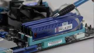 Install DDR3 RAM Memory As Fast as Possible [upl. by Otero865]