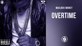 Overtime  Nipsey Hussle Mailbox Money [upl. by Yerfoeg]