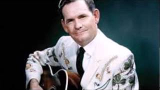 Hank Locklin  Geisha Girl 1957 and Skeeter Davis Answer Song [upl. by Sucitivel182]