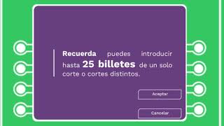 Tutorial  Cómo hacer depósitos a través de nuestros cajeros automáticos [upl. by Lledroc68]