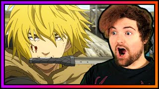 Vinland Saga  Openings Reaction [upl. by Akibma]