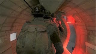 Medal of Honor Vanguard Wii Gameplay HD [upl. by Haimarej]