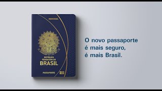 COMO AGENDA ENTREGA DO PASSAPORTE ONLINE [upl. by Mihsah]