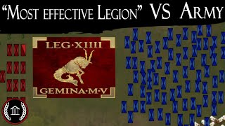 Romes most effective Legion Conquers Britain Full history of the 14th Part 2 [upl. by Charlean]