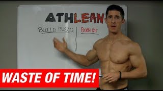 How to BULK UP Fast TRUTH about quotBulking and Cuttingquot [upl. by Vinnie]