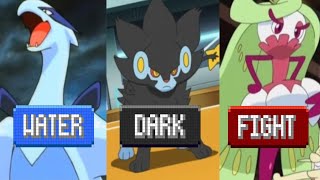 Pokemon That Should Be A Different Type [upl. by Roderica37]