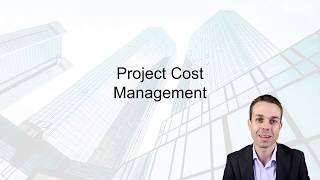 Project Cost Management  PMBOK Video Course [upl. by Nicolea]