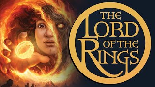 The Lord of the Rings Gollum  Official Launch Trailer [upl. by Esyli397]