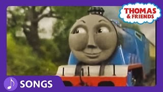 Ode to Gordon  TBT  Thomas amp Friends [upl. by Fulvia356]