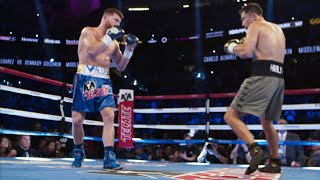 247 CaneloGolovkin 2 Full Show [upl. by Leiad863]