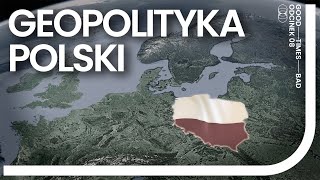 Geopolityka Polski [upl. by Iramat]