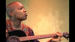 Meshell Ndegeocello  Live New York November 18 1999 [upl. by Smallman]