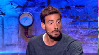 MAXIME GASTEUIL  JAMEL COMEDY CLUB S8 [upl. by Jodoin]