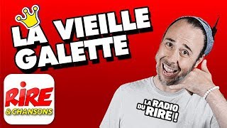 La vieille galette  Lappel trop con de Rire amp Chansons [upl. by Sibella346]