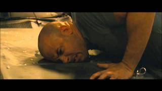 FAST FIVE  Toretto vs Hobbs Vin diesel  Dwayne Johnson [upl. by Euqinmod]