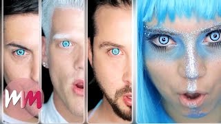 Top 10 Best Pentatonix Covers [upl. by Alleinad]