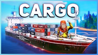 The Cargo Ship Guide  Rust Tutorial [upl. by Sadie]