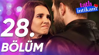 Tatlı İntikam 28 Bölüm  FULL BÖLÜM [upl. by Rech24]