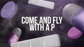 03 Greedo  Substance Official Lyric Video [upl. by Erimahs]