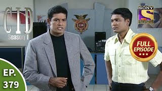 CID सीआईडी Season 1  Episode 379  Psychopathic Bomber  Part  2  Full Episode [upl. by Pritchett610]