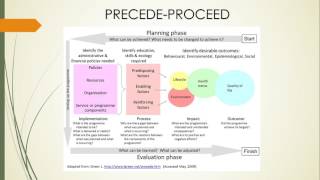 PRECEDEPROCEED Overview [upl. by Kerman844]