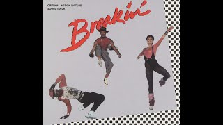 BEST 80s CLEAN ALL VINYL BREAK DANCE MIX [upl. by Fendig]