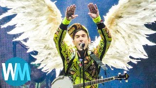 Top 10 Sufjan Stevens Songs That Will Give You Chills [upl. by Adnarahs823]