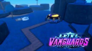 Anime Vanguards  Official Gameplay Sneak [upl. by Aenotna812]