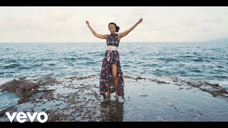 Alaine  Victory Rock Official Video [upl. by Aknaib]