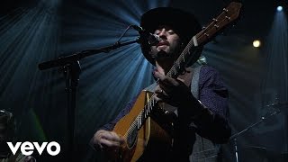 Ryan Bingham  Hallelujah Live on the Honda Stage [upl. by Namad]