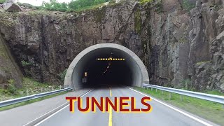 Why Do We Need Tunnels [upl. by Salohci]