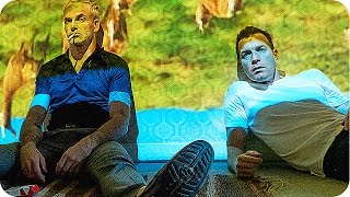 T2 TRAINSPOTTING International Trailer 2017 Danny Boyle Movie [upl. by Adnorat]