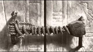 16th February 1923 Howard Carter unseals Tutankhamuns burial chamber [upl. by Yseult241]