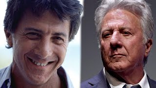 The Life and Tragic Ending of Dustin Hoffman [upl. by Thebault]