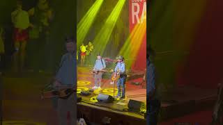 Turnpike Troubadours Diamonds amp Gasoline Live in Nashville [upl. by Ro609]