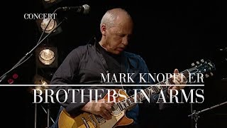 Mark Knopfler  Brothers In Arms Berlin 2007  Official Live Video [upl. by Rudelson971]