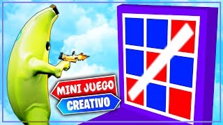 NUEVO MINIJUEGO TRES EN RAYA FORTNITE MINIJUEGOS [upl. by Ashok]