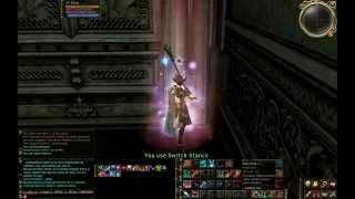 Lineage 2 High Five L2SludgeServer Shillien Templar Olympiad [upl. by Jake]