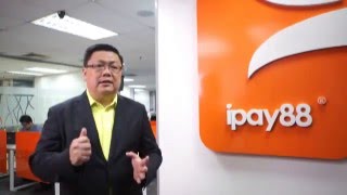 iPay88 Corporate Video [upl. by Suitangi]