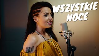 Folk Lady  Wszystkie Noce Cover [upl. by Christen]