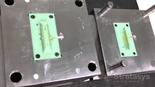 Injection Molding with 3D Printing  How Its Used [upl. by Rhines133]