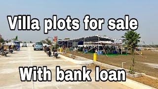 Hmda plots for sale in Hyderabad [upl. by Nnayrrehs]