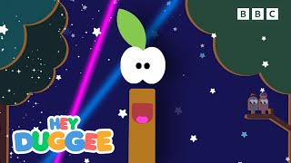 The Stick Song 🎶  Duggees Best Bits  Hey Duggee Official [upl. by Agata]