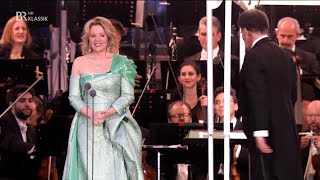 Renée Fleming sings “Marietta’s Lied” from Erick Korngold’s Die Tote Stadt [upl. by Lynette]