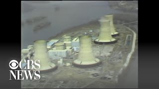 March 28 1979​ ​​​Three Mile Island nuclear power plant accident [upl. by Eelirrem188]