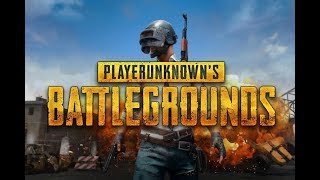 絕地求生 首次玩PUBG手遊電腦版  正版免費下載第一次玩竟然有這結果XD [upl. by Garnet]