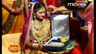 Allu Arjun Wedding Celebrations  Part 6 [upl. by Trula]