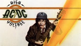 Top 10 ACDC Songs [upl. by Euhsoj]