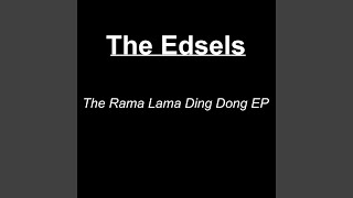 Rama Lama Ding Dong Original version 1958 [upl. by Revlys]