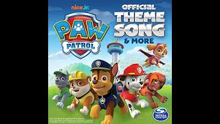 PAW Patrol Pup Pup Boogie Song 1 Hour [upl. by Irby]